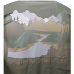 Плащ тент Remington New PU waterproof р. M