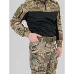Брюки Remington Tactical Frog Pants with Knee Pads CP р. L