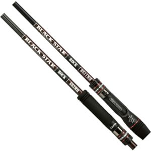 Спиннинг Xesta Black Star Rock S80MHX Current Hunter