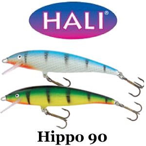 Hali Hippo 90