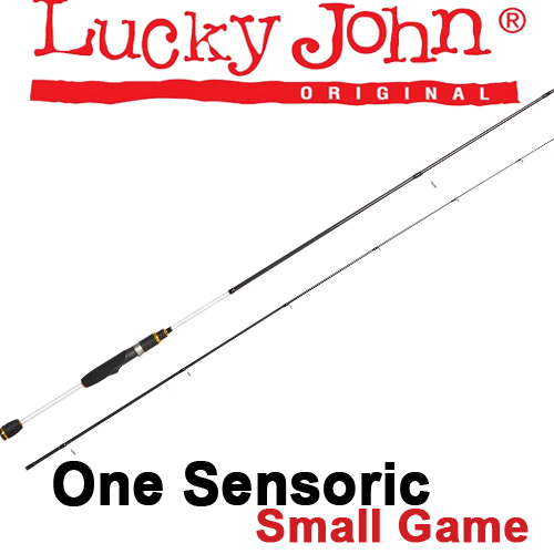 Lucky John One Sensoric Small Game