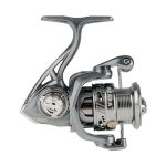 Катушка Akara Reflex 3000 4+1bb
