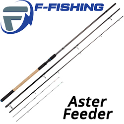 F-Fishing Aster Feeder