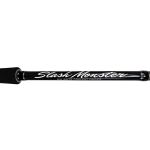 Удилище кастинговое Hearty Rise Slash Monster SMC-745XH