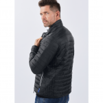 Куртка Finntrail Master Grey 1503 Graphite - XL