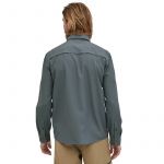 Рубашка Patagonia M's L/S Sol Patrol Shirt RAYB, XL