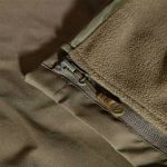 Накидка непромокаемая для раскладушки Korda Dry Kore Bedchair Cover (KDA002)