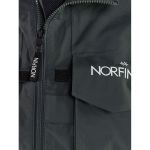 Куртка забродная Norfin Pilot Gray 04 р.XL