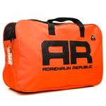 Костюм зимний Adrenalin Republic Evergulf 3in1 с плав. жилетом размер S