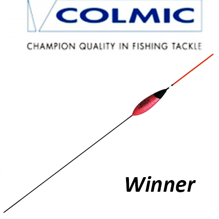 Поплавок Colmic Winner
