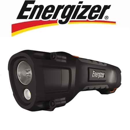 Energizer Hard Case Pro 4АА