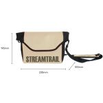 Сумка влагостойкая Stream Trail Bream 4,2л Sand
