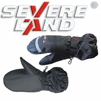 SevereLand Skinner