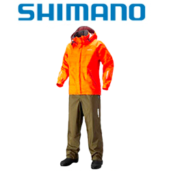 Shimano RA-027Q D.M