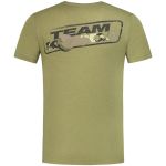 Футболка Korda Kore TK Tee Olive M