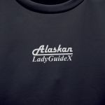 Термобелье Alaskan Lady GuideX серый размер L
