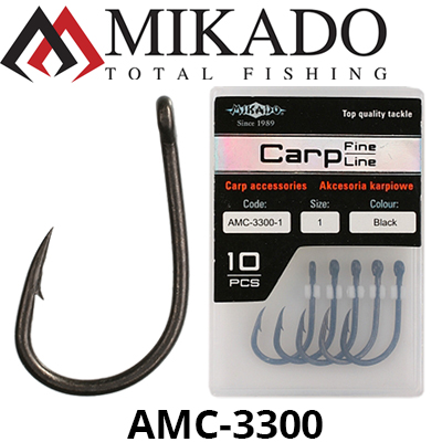 Mikado AMC-3300 с тефлоновым покрытием