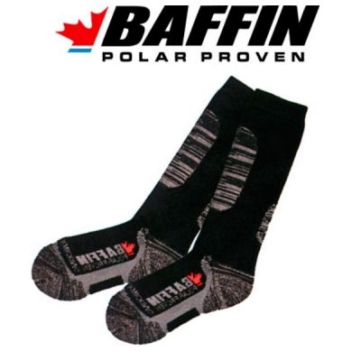 Baffin Under Knee Sock