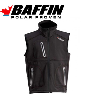 Baffin Men's Vest