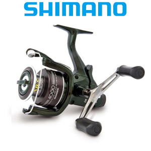Shimano Baitrunner XT-FA