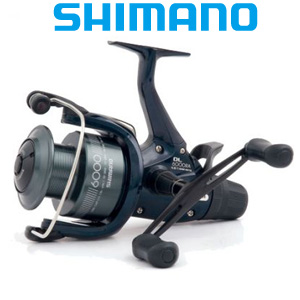 Shimano Baitrunner DL RA