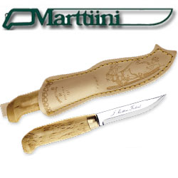 Marttiini Lynx Knife 121 (90/200)