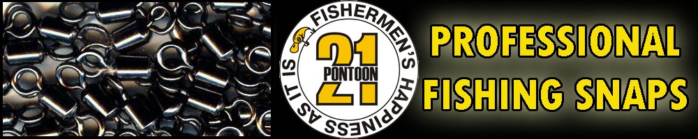 Pontoon21 Power Swivel PA-77710