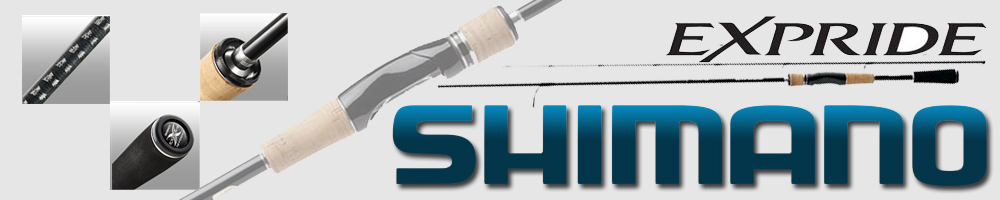 Shimano Expride