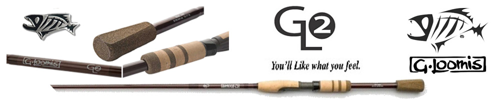 G.Loomis GL2 Predator