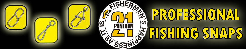 Pontoon 21 77724