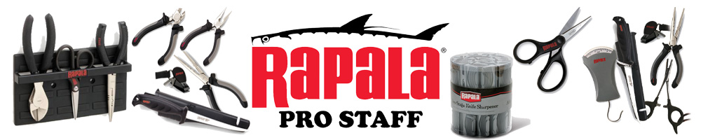 Rapala BP136PFS