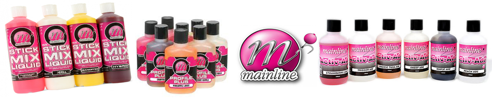 Mainline Stick Mix Liquid