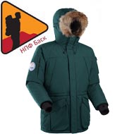 Bask SHL Antarctic Морская Волна
