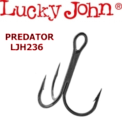 Lucky John Predator LJH236