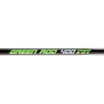 Удилище маховое Nisus Green Rod Carbon, 5m, 15-40g (N-GR-500)