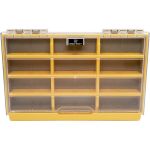 Коробка Plano Plase366 3600 Edge Flex Stow (27.9cm x 18.4cm x 4.1cm) (1561202)