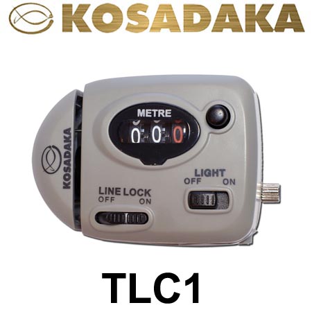 Kosadaka TLC1