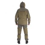 Костюм мужской демисезонный ХСН "Stalker Islandiya" (48-50/182)