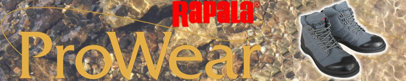 Rapala ProWear (23605-1) серые