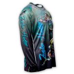 Джерси Veduta Zander Hunter 3XL