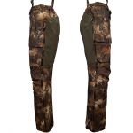 Костюм Remington 3 в 1 Blizzard Timber р. M