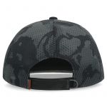 Кепка Simms 7-Panel Tech Trucker, Regiment Camo Carbon