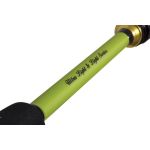 Удилище спиннинговое Maximus Ichiro 20UL 2,0m   1-7g