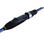 Удилище спиннинговое Maximus Streetracer 22UL 2,2m   0,6-6g   (тип вершинки Solid)