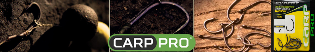 Carp Pro Krank