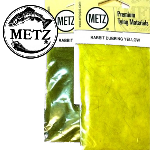 Metz Rabbit Dubbing