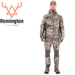 Remington Stalker Renewed Figure