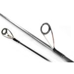 Спиннинг Daiwa Wise Stream 74ML-5 Q тест 4 - 18 гр.