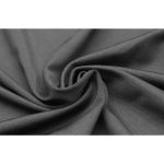 Лонгслив Hearty Rise Cooling UV Protection Jacket на молнии, черный, р-р 3XL