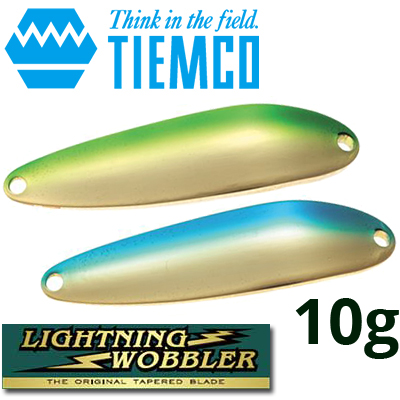 Tiemco Lightning Wobbler LW10G
